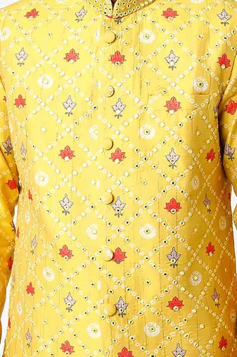 Bundi Set