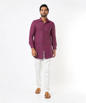 Kurta Set 1