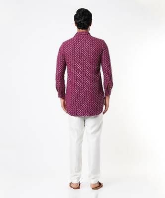 Kurta Set 2