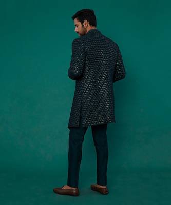 Open Jacket Set 2