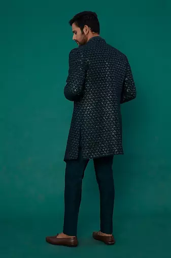 Open Jacket Set