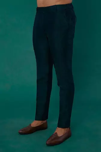 Open Jacket Set