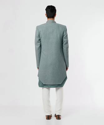 Open Jacket Set 2