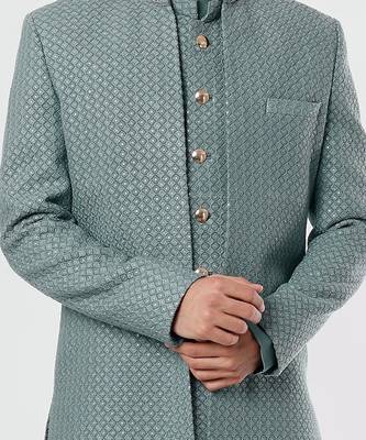 Open Jacket Set 4