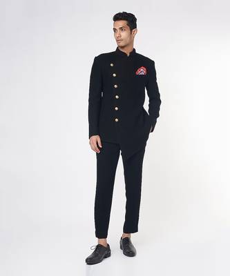 Jodhpuri Set 1