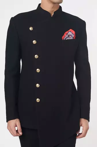 Jodhpuri Set