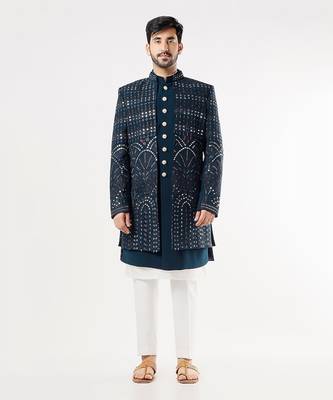 Indo Western 1
