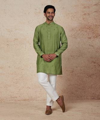 Kurta Set 1