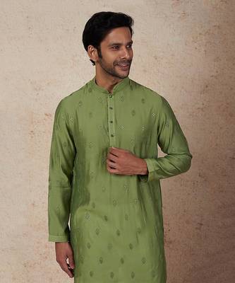 Kurta Set 3