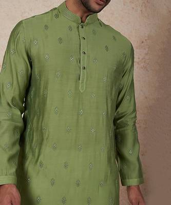 Kurta Set 4