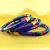 Bangle Kara Hand Made Rajasthani Strechable With Free Size