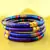 Bangle Kara Hand Made Rajasthani Strechable With Free Size