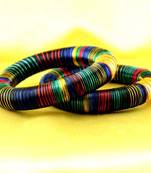 Bangle Kara Hand Made Rajasthani Strechable With Free Size