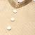 Gold Diamond Booti Front Open Kurta Set
