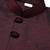 Maroon Black Shimmer Bandhgala Set