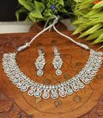 Multicolor necklace-sets