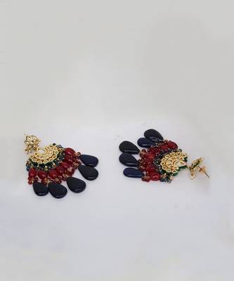 Red Gold Rhodium Set 3