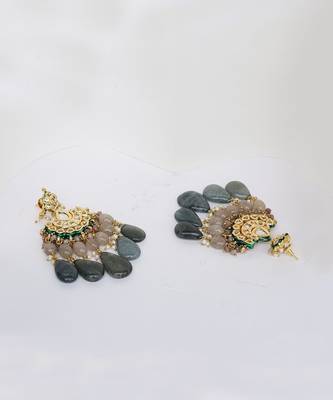 Grey Gold Rhodium Set 5
