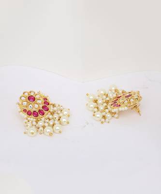 Red Gold Rhodium Set 3