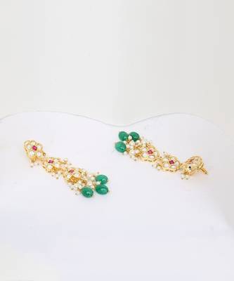 Red Gold Rhodium Set 5