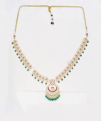Red Gold Rhodium Set 6