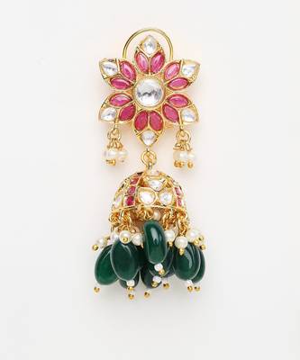 Green Gold Rhodium Set 2