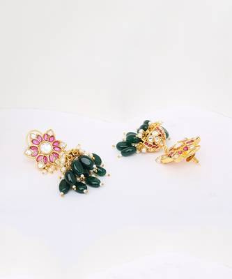 Green Gold Rhodium Set 3