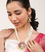 Red Gold Rhodium Set