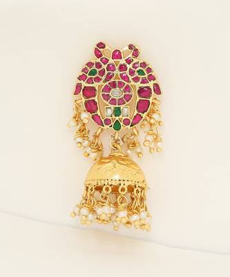 Red Gold Rhodium Set 3