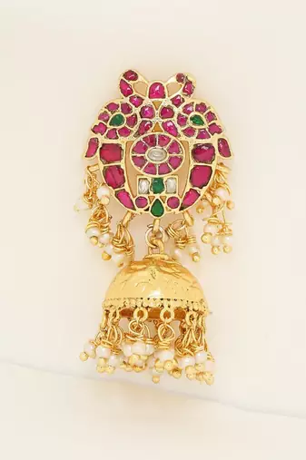 Red Gold Rhodium Set
