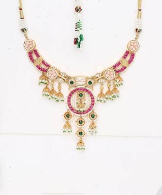 Red Gold Rhodium Set 5