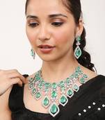Reamagreen Silver Rhodium Set