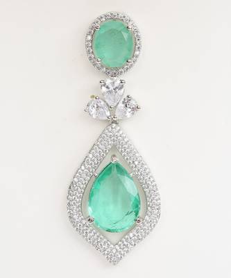 Reamagreen Silver Rhodium Set 3