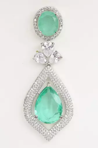 Reamagreen Silver Rhodium Set