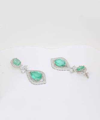 Reamagreen Silver Rhodium Set 4