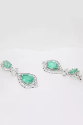 Reamagreen Silver Rhodium Set