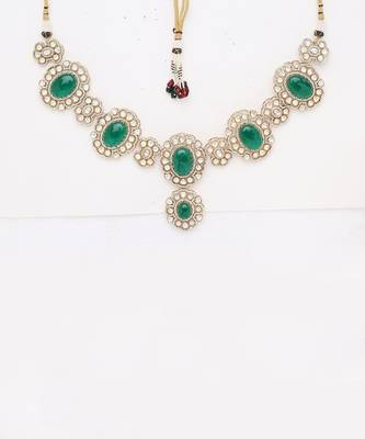 Green Gold Rhodium Set 5