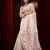 Off White Silk Cotton Handwoven Jamdani Saree With Zari Woven Designs And Motifs