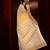 Yellow Silk Cotton Handwoven Jamdani Saree With Woven Designs And Motifs