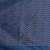 Cobalt Blue Pure Cotton Handwoven Saree With Paisley Motifs And Woven Zari Designs