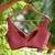 Suta Women''S Pink Embroidered Cotton Saree Blouse'