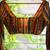 'Suta Women''S Multi Geometric Print Rayon Saree Blouse'