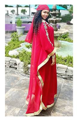Eid Collection Dubai Beaded Kaftan Arabian Plus Size Abaya Party Fancy Dresses African Clothing Butterfly stylish 2