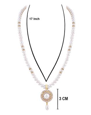 Real Natural Hyderabadi pearls Set 3