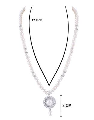 Real Natural Hyderabadi pearls Set 3