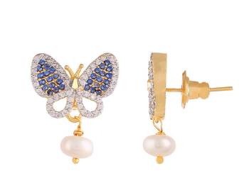Multicolor pearl necklace-sets 4