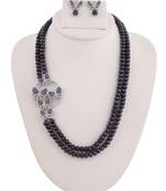 Real Natural Hyderabadi pearls Set