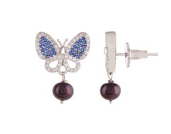 Real Natural Hyderabadi pearls Set 4