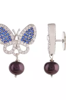 Real Natural Hyderabadi pearls Set