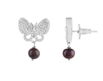 Real Natural Hyderabadi pearls Set 4